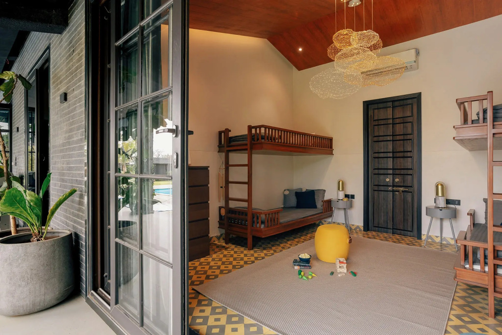 Uday Villa