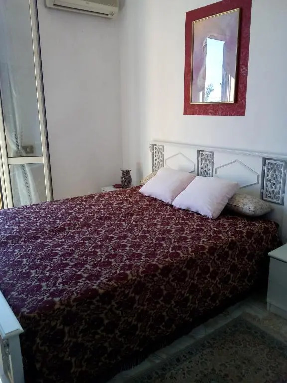 Casa Degli Oleandri