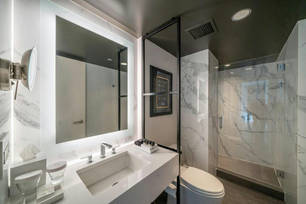 The Hotel & Athletic Club at Midtown