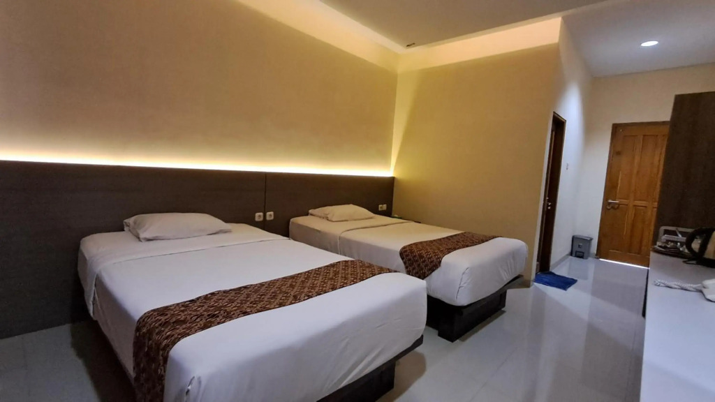 Hotel Pondok Asri Tawangmangu