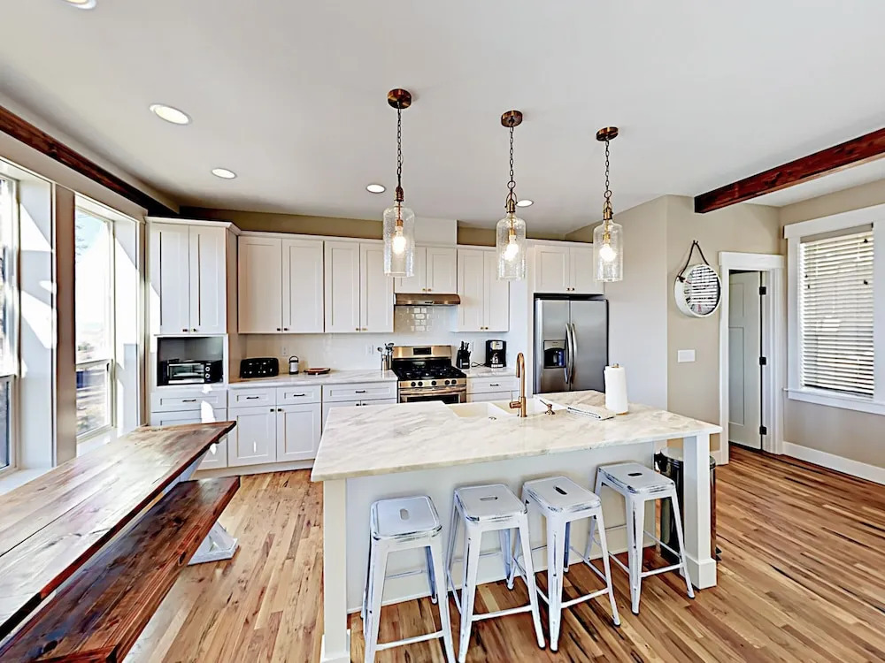 2539 Lincoln City - 3 Br Home