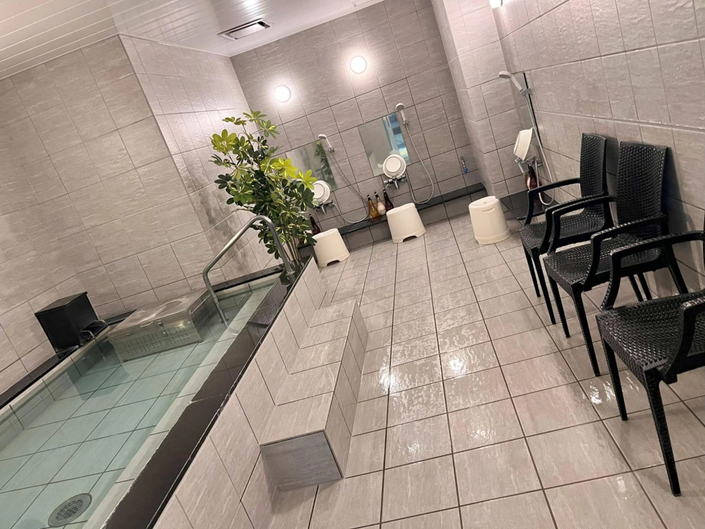 Hotel Kurume HIlls