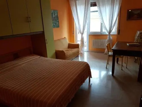 Appartamento Brignole