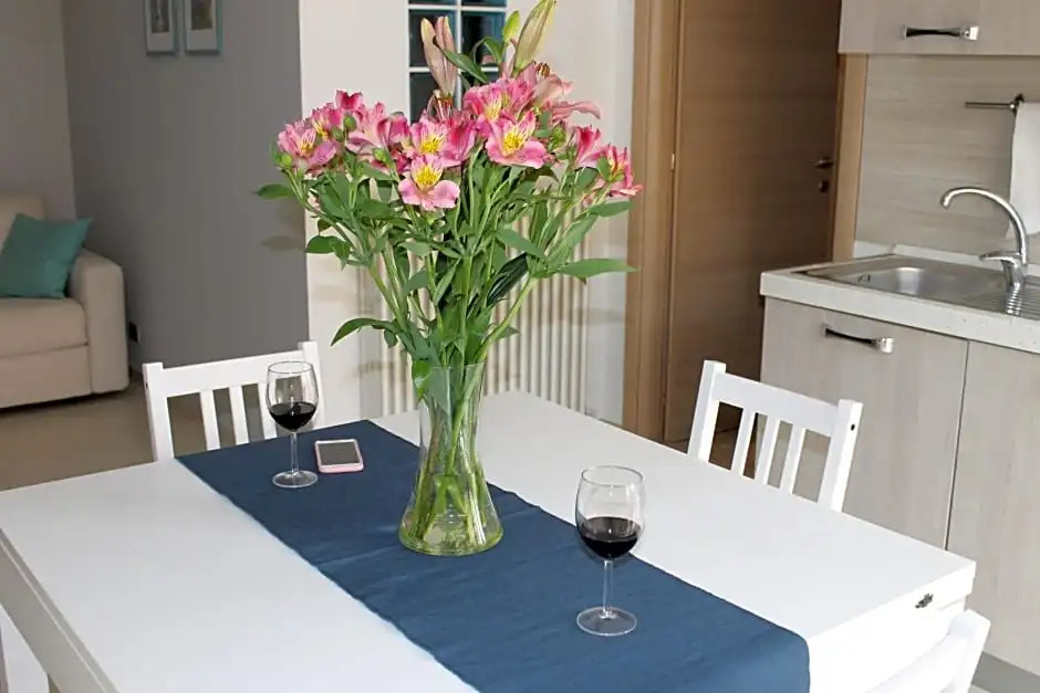 Casa Rinu