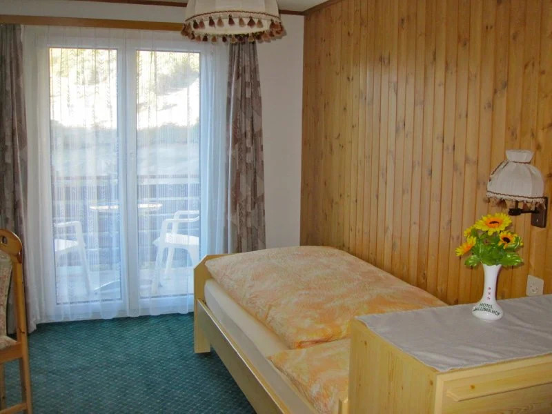 Hotel Walliserhof-Leukerbad-Therme