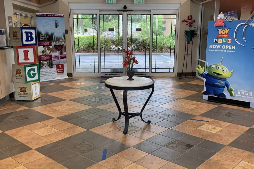 voco Kissimmee Orlando by IHG