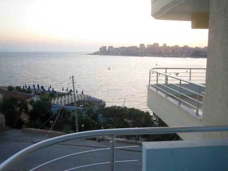 Apartments Boci