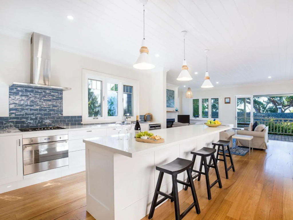 This Is It Jervis Bay Rentals