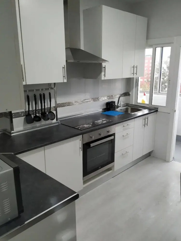 Fragoso 55 Near the Beach Central Location Unbeatable Area