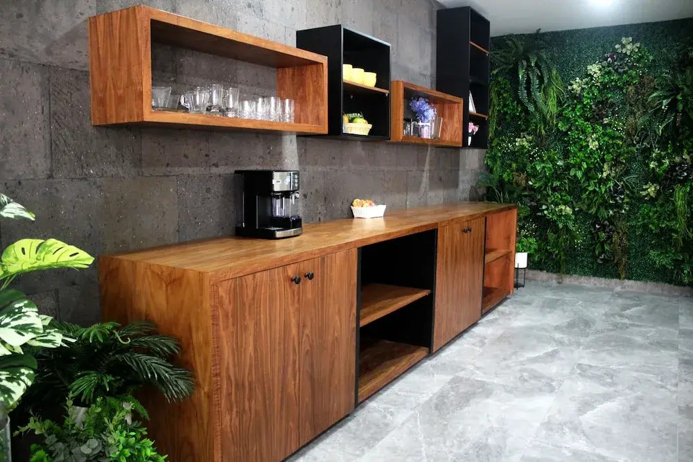 Mini Rooms By Illusion