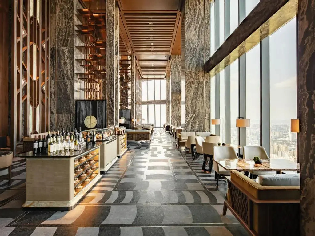 Shangri-La Nanning