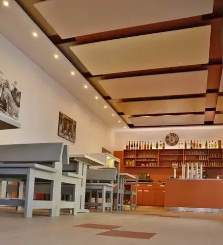 Hotel U Draka