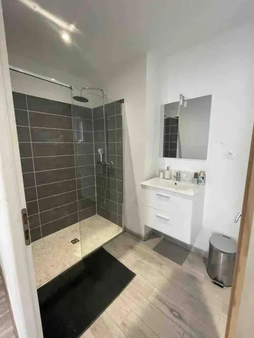 Studio En Centre Ville