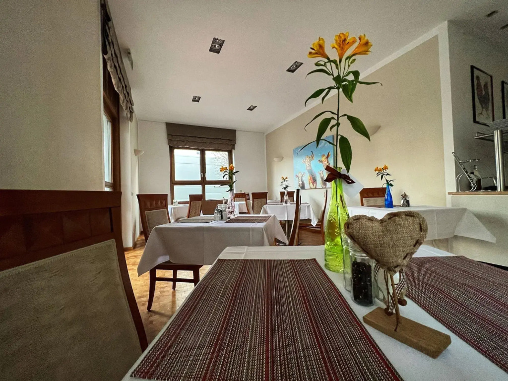 Parkhotel Obermenzing