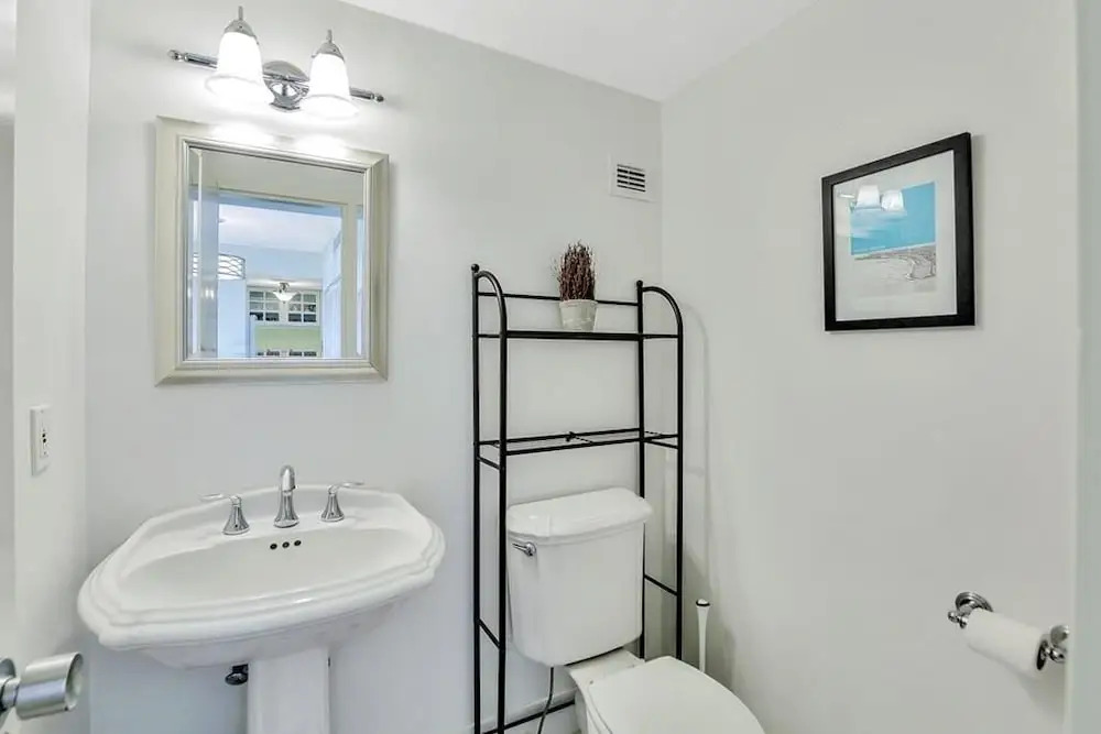 Admiralty House Unit 1104s Marco Island Vacation Rental 1 Bedroom Condo