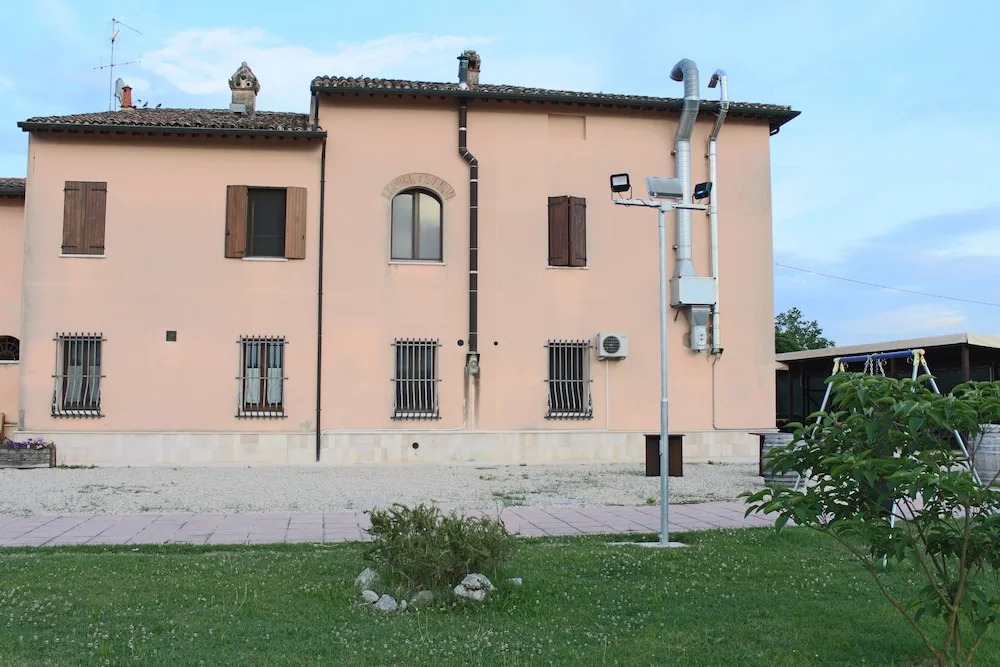Palazzo Boschi