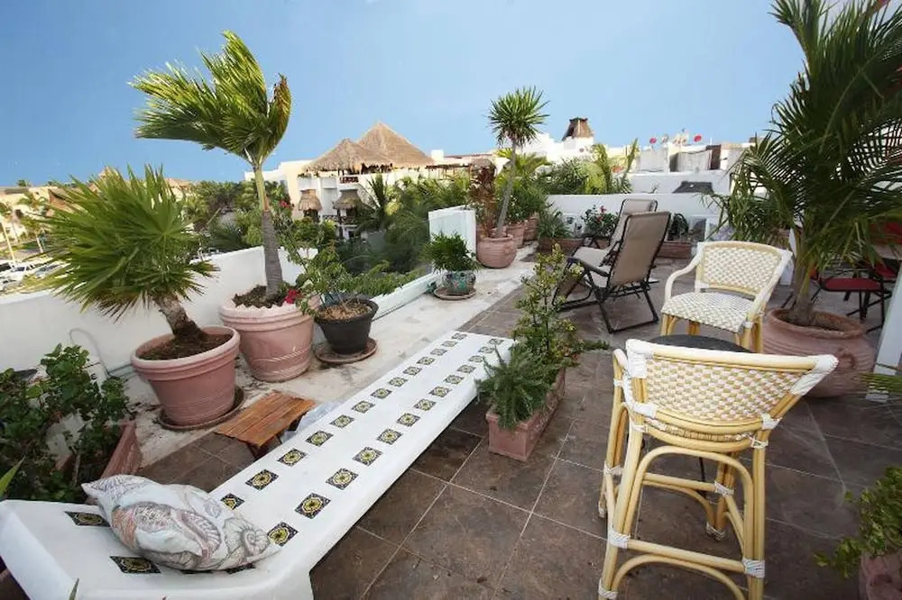 Sea Gem - 2 Br Condo At Coco Beach