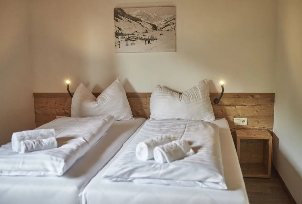 Delfi Ski & Bike Appartements