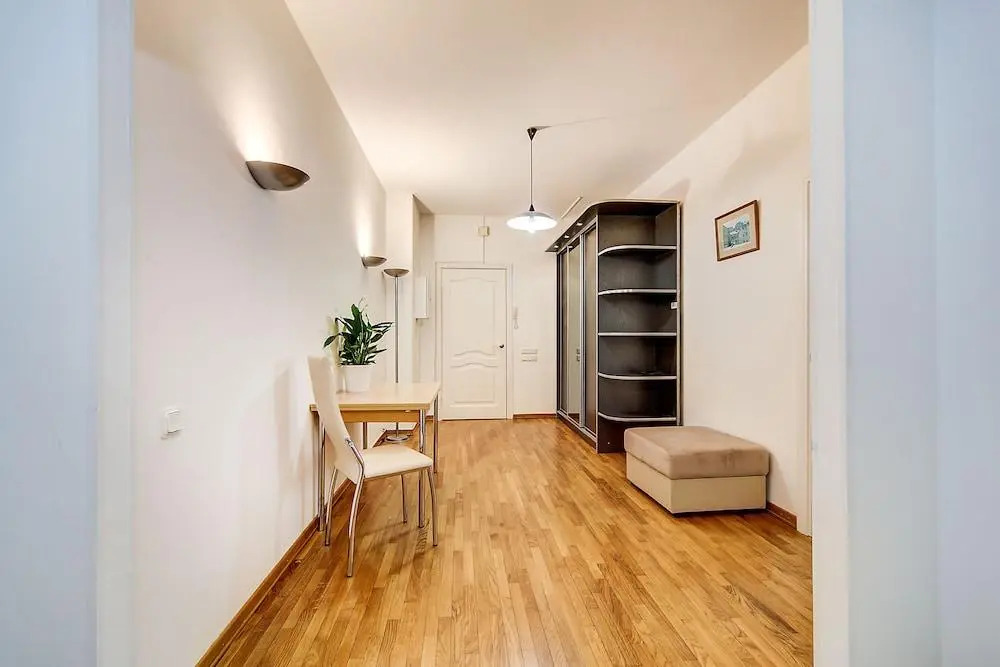 Home4day Sunny City Central Flat