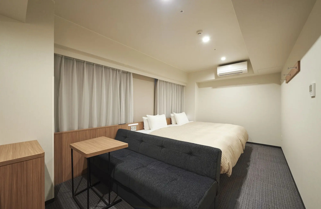 Sotetsu Fresa Inn Yokohama Higashiguchi