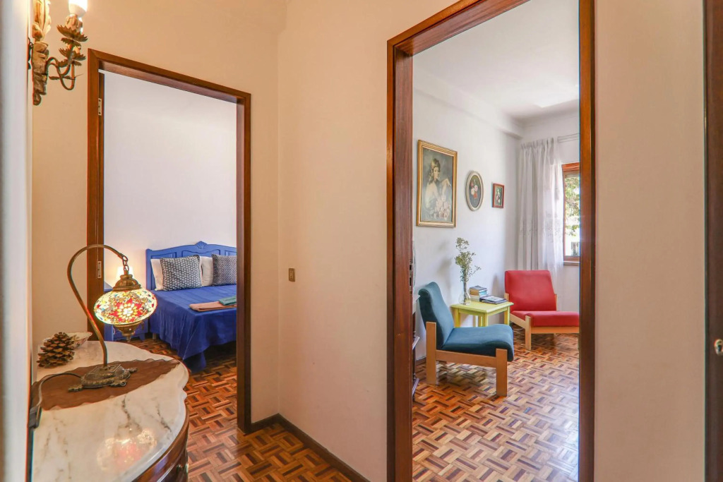 Casa Tangerina