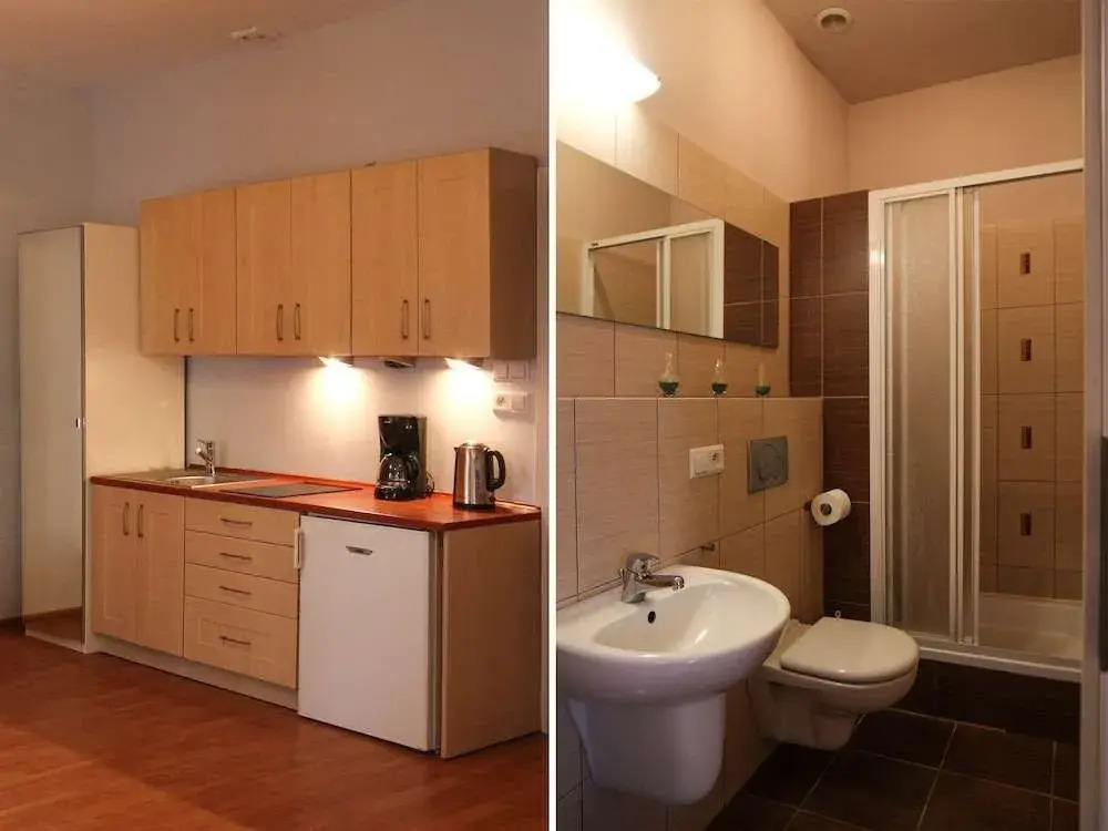 Sodispar Aparthotel  Apartments