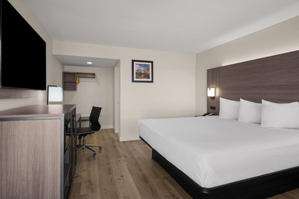 Travelodge by Wyndham Imperial - El Centro