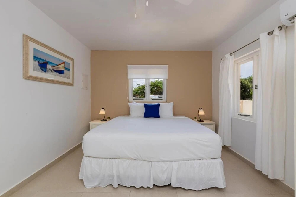 Outstanding Oasis 7BR 7BA Villa With Private Pool