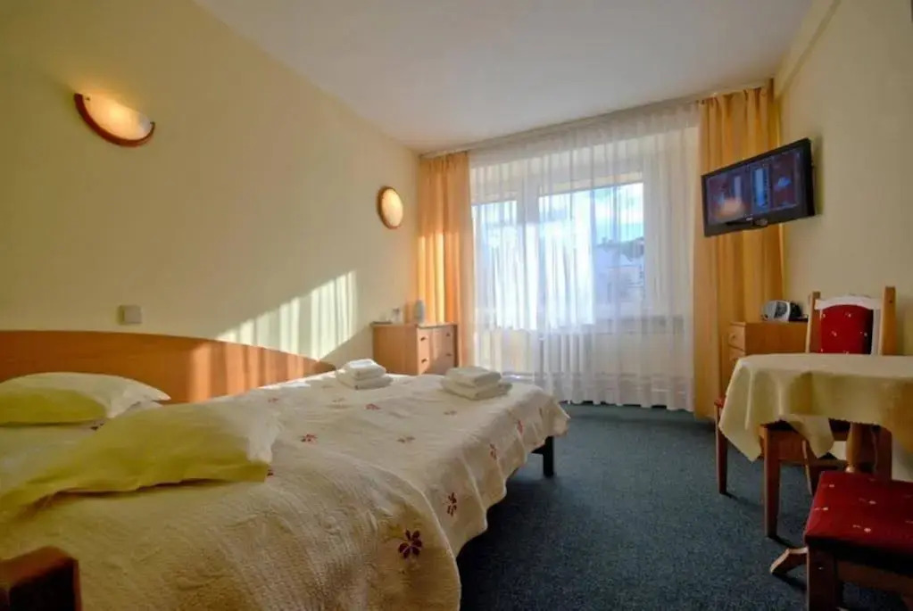 Ośrodek Wypoczynkowy Start