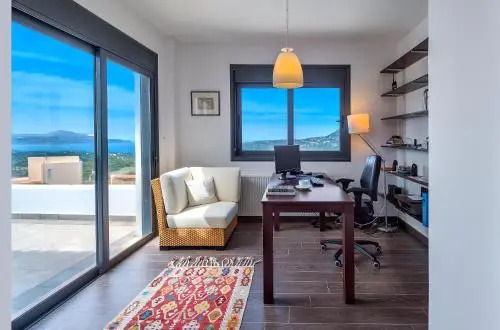 Villa Lefki
