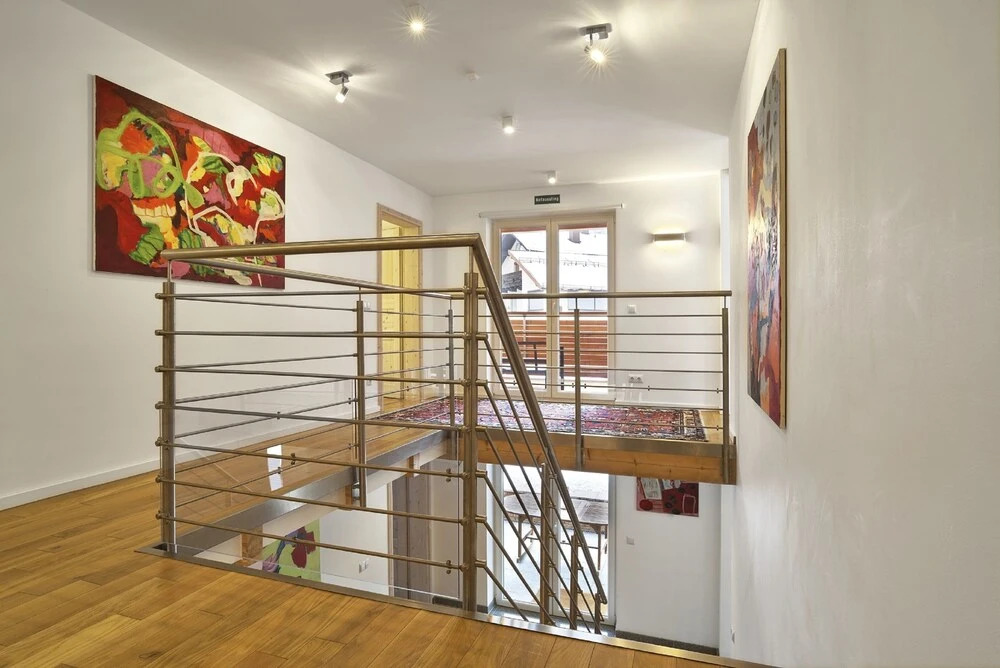 Arber Lofts in Bayerisch Eisenstein