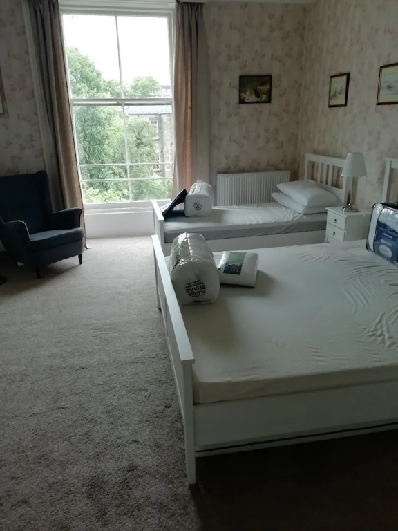Stylish 3bedrm City Centre Apartment