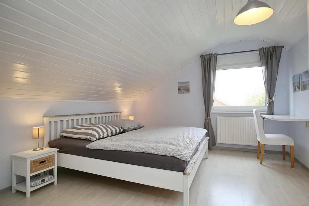Urlauberdorf Haus 32c