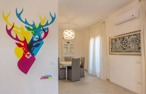 Elafi Penthouse