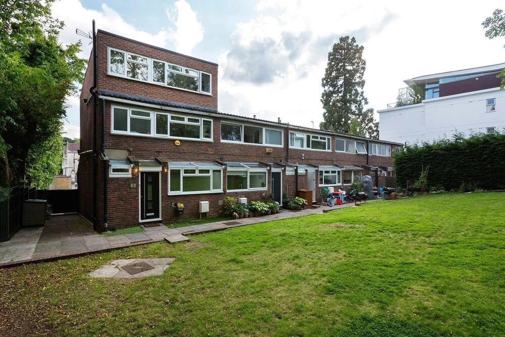 Veeve - Wimbledon Terrace House