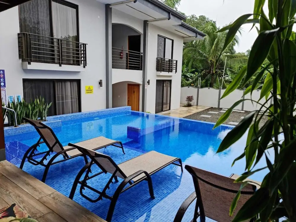 Ballena Paradise Apartments