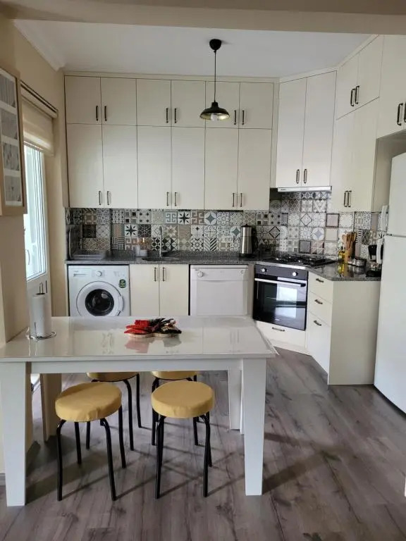 Arya Garden House Marmaris