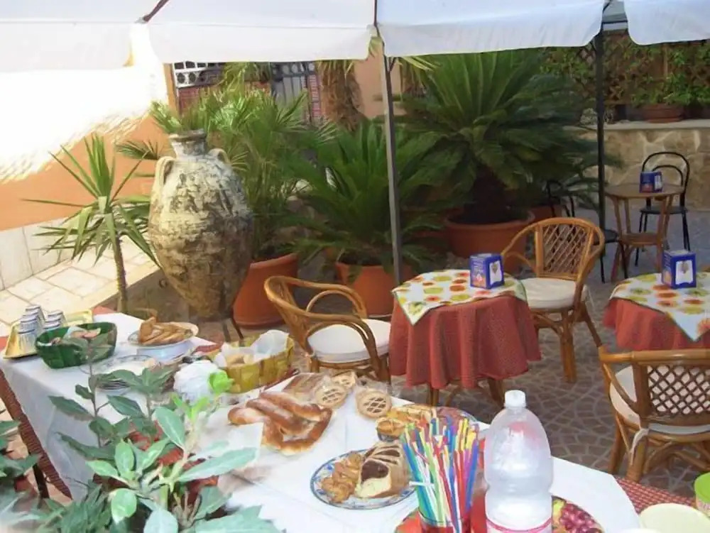Sikania Suite