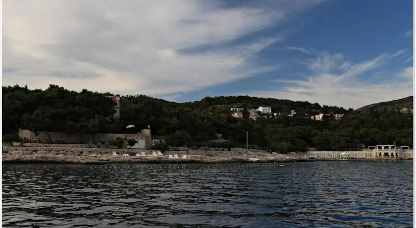 Apartments Villa Irena