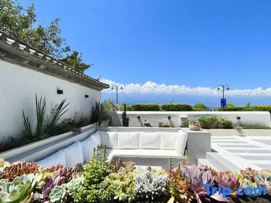 Dali Jingxin Tangyin Seaview Homestay
