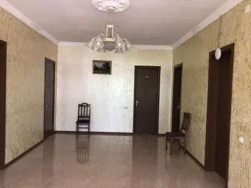 Guest house Zura