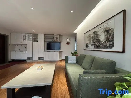 Xingyun Valley Dingsheng Homestay