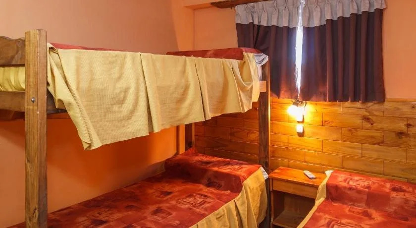Hotel Mon Amour