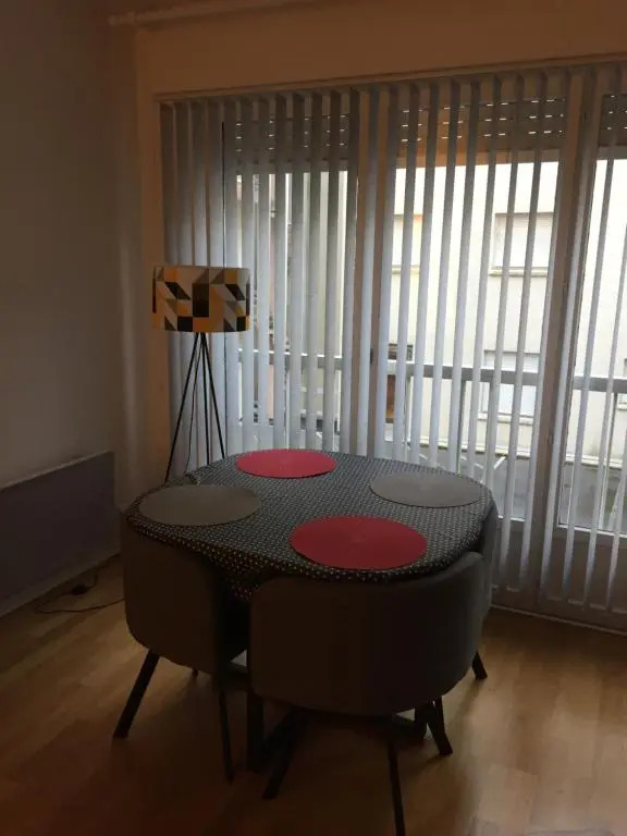 Petit Studio Sympa En Centre Ville