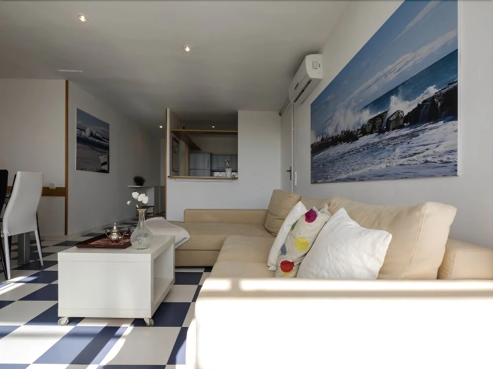 Apartamento del Mar