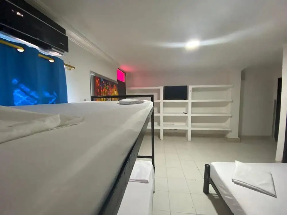 Hotel El Exito