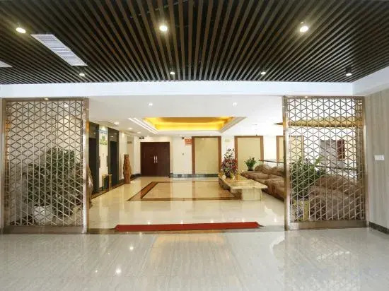 Holiday Inn Huili (Foshan Huili Plaza)
