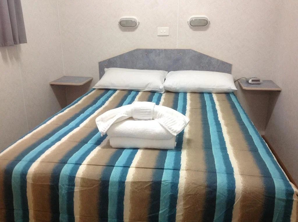 Echo Holiday Parks - Renmark