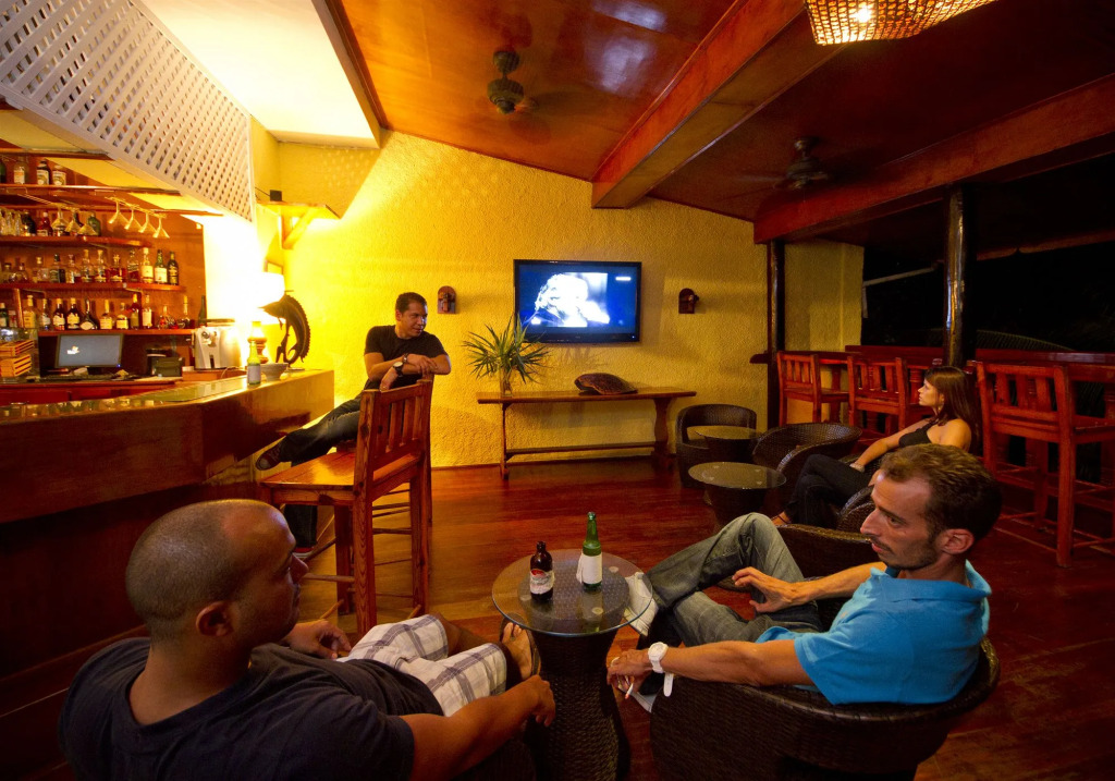 Hotel Mont Joli