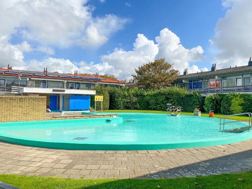 Vakantieappartement Westkapelle WE07